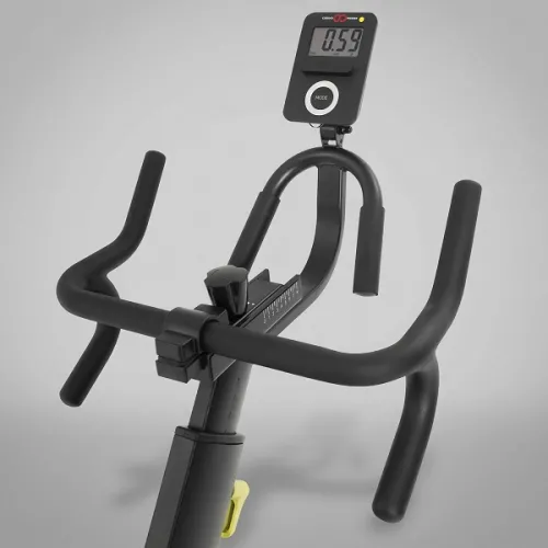 Велотренажер вертикальный CardioPower IB40