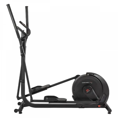 Эллиптический тренажер CardioPower E410