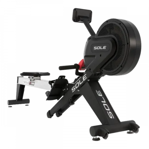 Гребной тренажер Sole SR500