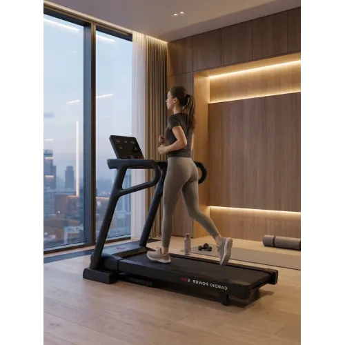 Беговая дорожка CardioPower S300