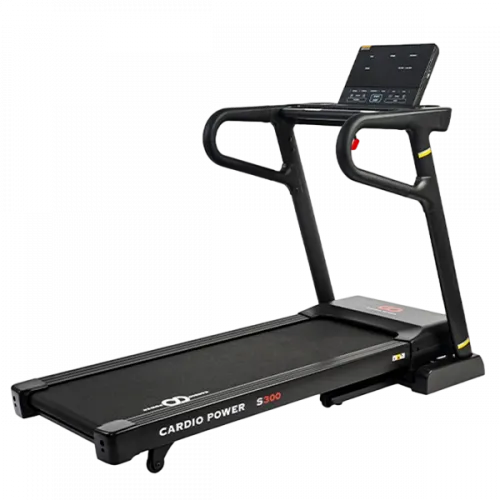 Беговая дорожка CardioPower S300
