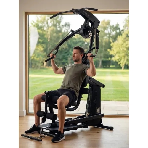 Многофункциональный силовой комплекс CENTR Body Weight (BW1)