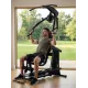 Многофункциональный силовой комплекс CENTR Body Weight (BW1)