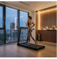 Беговая дорожка CardioPower TT30