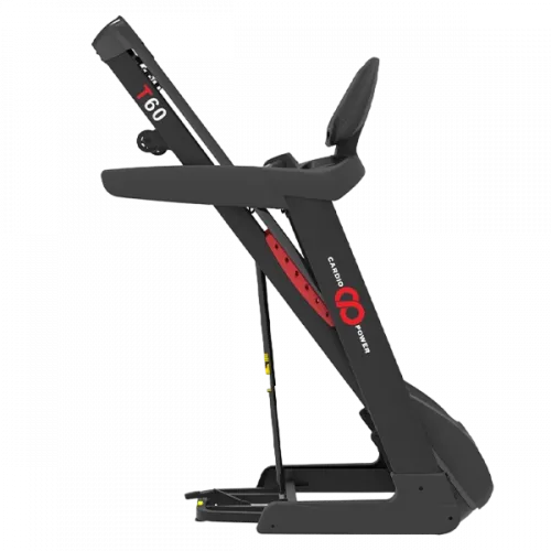 Беговая дорожка CardioPower T60 - V6C