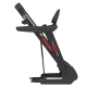 Беговая дорожка CardioPower T60 - V6C