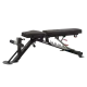Скамья силовая, универсальная Inspire SCS (SCS-WB2B)
