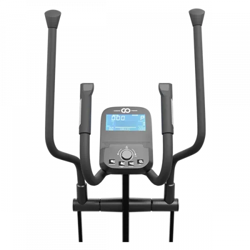 Эллиптический тренажер CardioPower, Ergo 5