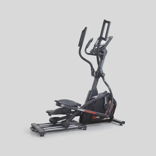 Эллиптический тренажер CardioPower X35