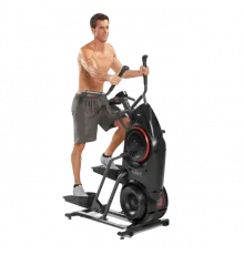 Эллиптический тренажер Bowflex Max Trainer M3