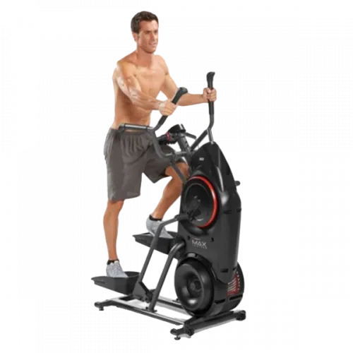 Эллиптический тренажер Bowflex Max Trainer M3