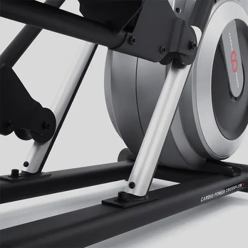 Эллиптический тренажер Cardio Power CrossFlow 5