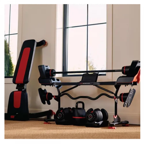 Универсальная скамья Bowflex 5.1S