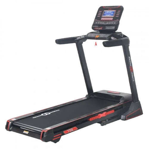 Беговая дорожка CardioPower T50