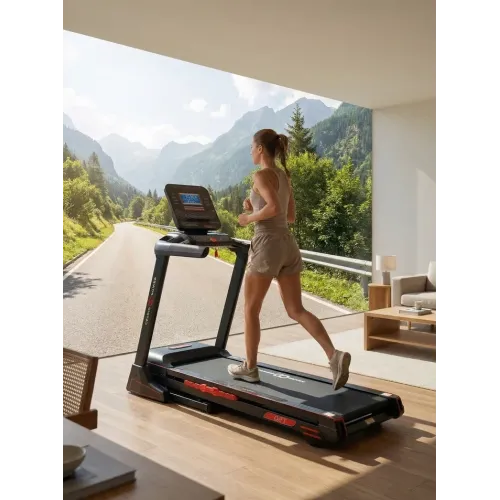 Беговая дорожка CardioPower T50