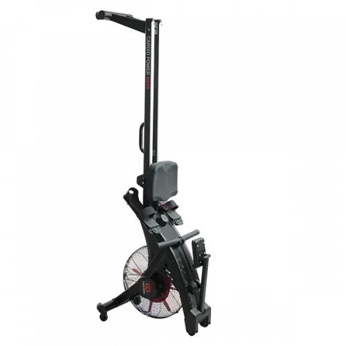 Гребной тренажер CardioPower RE50