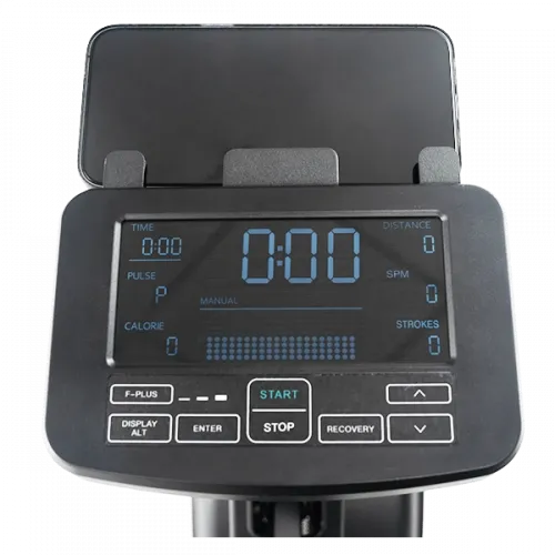 Гребной тренажер CardioPower RE100
