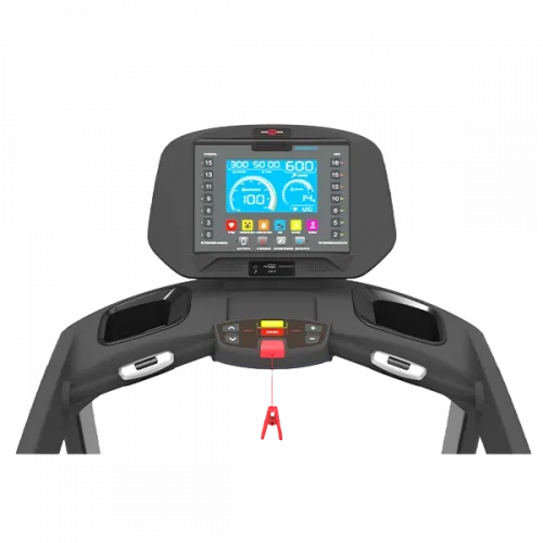Беговая дорожка CardioPower T60 - V6C