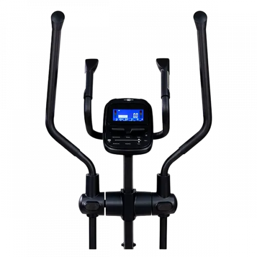 Эллиптический тренажер CardioPower E450