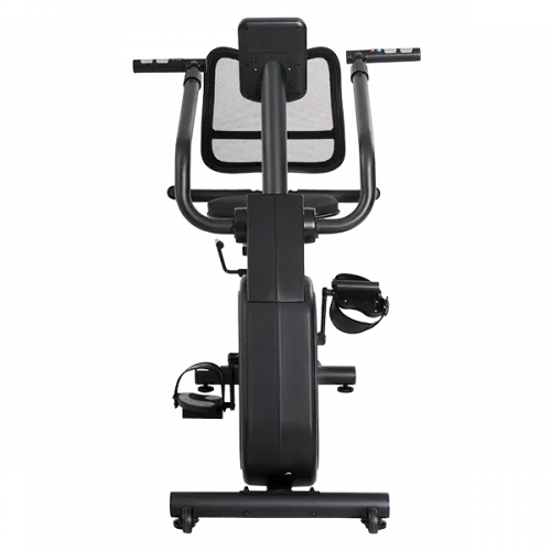 Горизонтальный велотренажер CardioPower R45