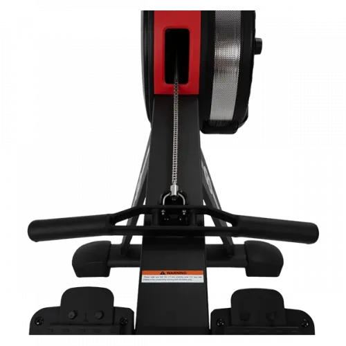 Гребной тренажер CardioPower PRO CR400