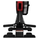 Гребной тренажер CardioPower PRO CR400