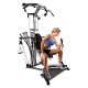 Тренажер Мультистанция Bowflex Экстрим (Xtreme) 2 SE