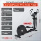 Эллиптический тренажер CardioPower PRO X450 NEW