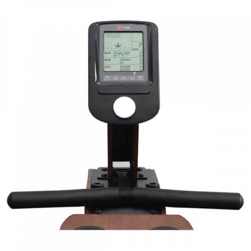 Гребной тренажер CardioPower, AquaFlow 7