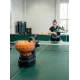 Робот-тренажер для настольного тенниса Scholle, PowerBall 100