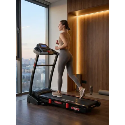 Беговая дорожка CardioPower T30 NEW