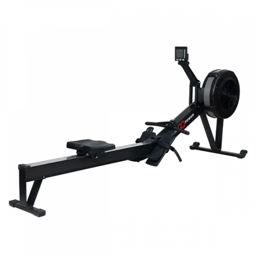 Гребной тренажер CardioPower RE77