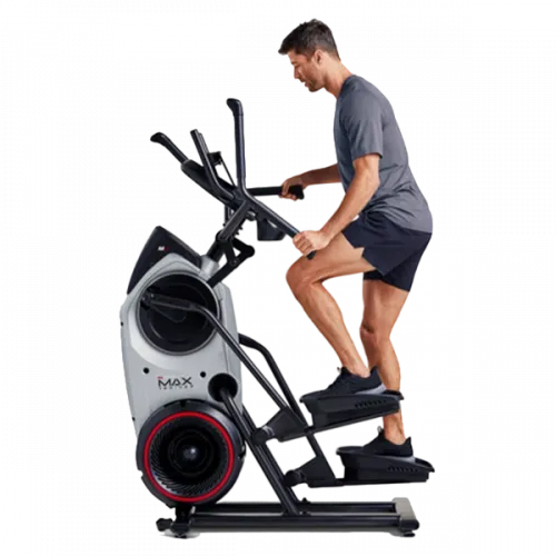 Эллиптический тренажер Bowflex Max Trainer M8