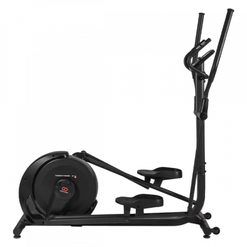 Эллиптический тренажер CardioPower E420