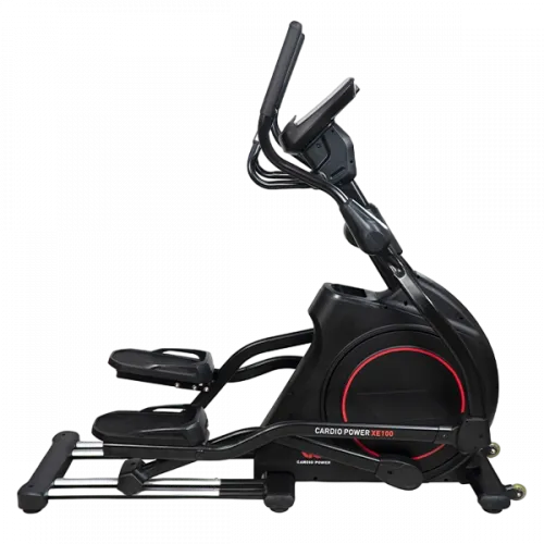 Эллиптический тренажер CardioPower XE100
