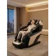 Массажное кресло Meridien, PANAMA, черное