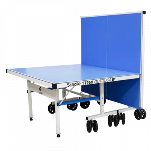 Теннисный стол всепогодный Scholle, TT950 Outdoor