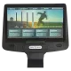 Эллиптический тренажер CardioPower PRO X700