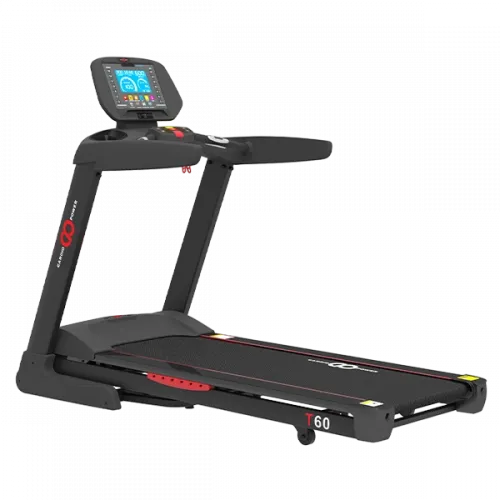 Беговая дорожка CardioPower T60 - V6C
