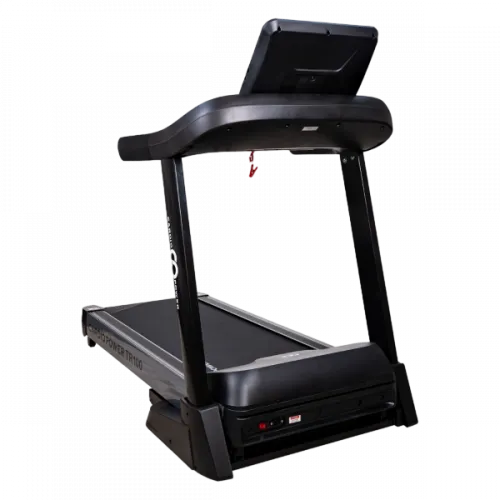 Беговая дорожка CardioPower TR100