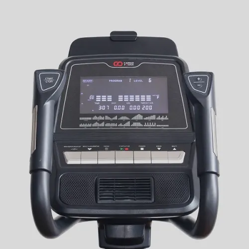 Эллиптический тренажер CardioPower X35