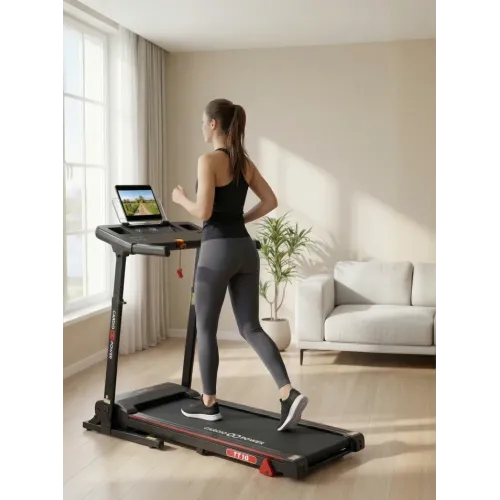 Беговая дорожка CardioPower TT10