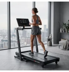 Беговая дорожка CardioPower Мастер (Masters) 3