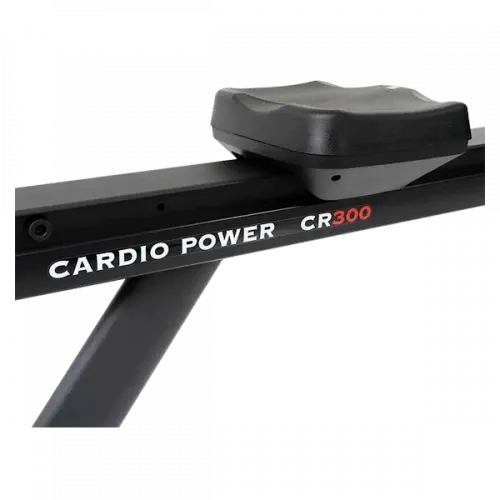 Гребной тренажер CardioPower PRO CR300