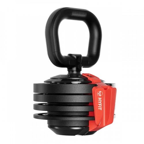 Гиря 12кг регулируемая, HYFIT, D7081