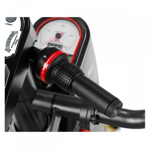 Эллиптический тренажер Bowflex Max Trainer M3