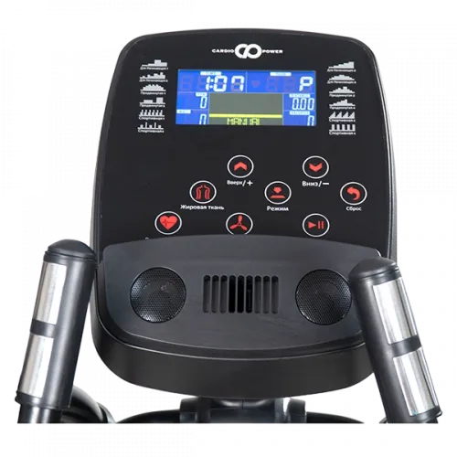 Эллиптический тренажер CardioPower XE100