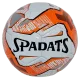 Футбольный мяч S2 orange