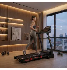 Беговая дорожка CardioPower T35 NEW