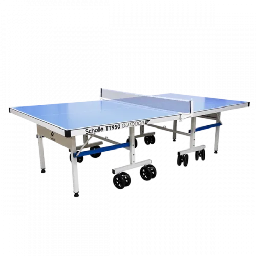 Теннисный стол всепогодный Scholle, TT950 Outdoor